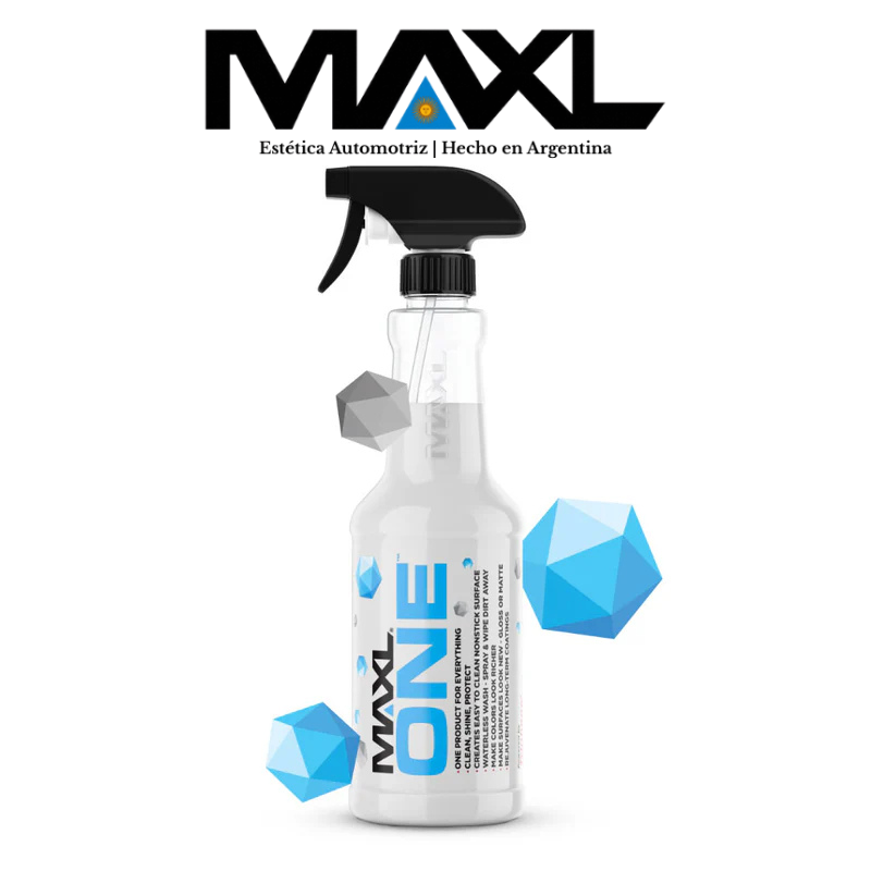 MAXL ONE -