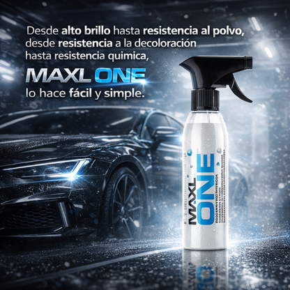 MAXL ONE -